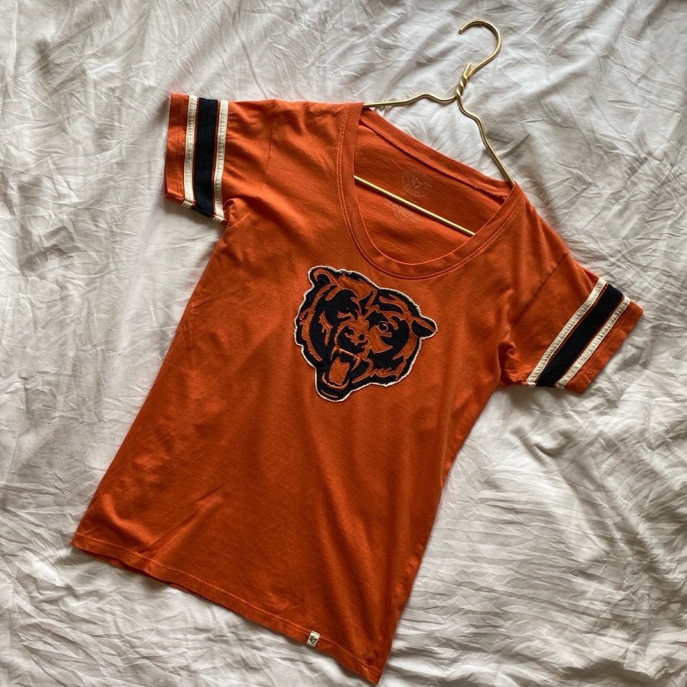 ‘47 Brand Chicago Bears Tee Shirt